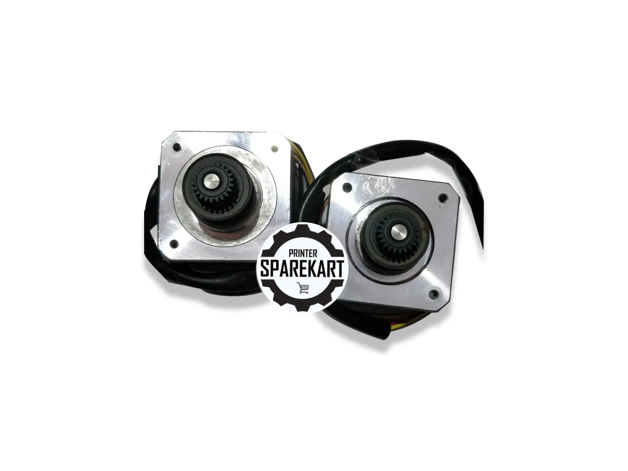Carriage Motor / CR Motor For TVS MSP 240 Star / 240 Classic / 250 Star / MSP 270 Star - Printersparekart
