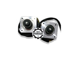 Carriage Motor / CR Motor For TVS MSP 240 Star / 240 Classic / 250 Star / MSP 270 Star