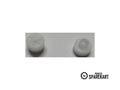 Combination Gear/Tractor gear For Epson LX310  LX1310  LQ 310  LQ1310 (1582300) New Original - Printersparekart