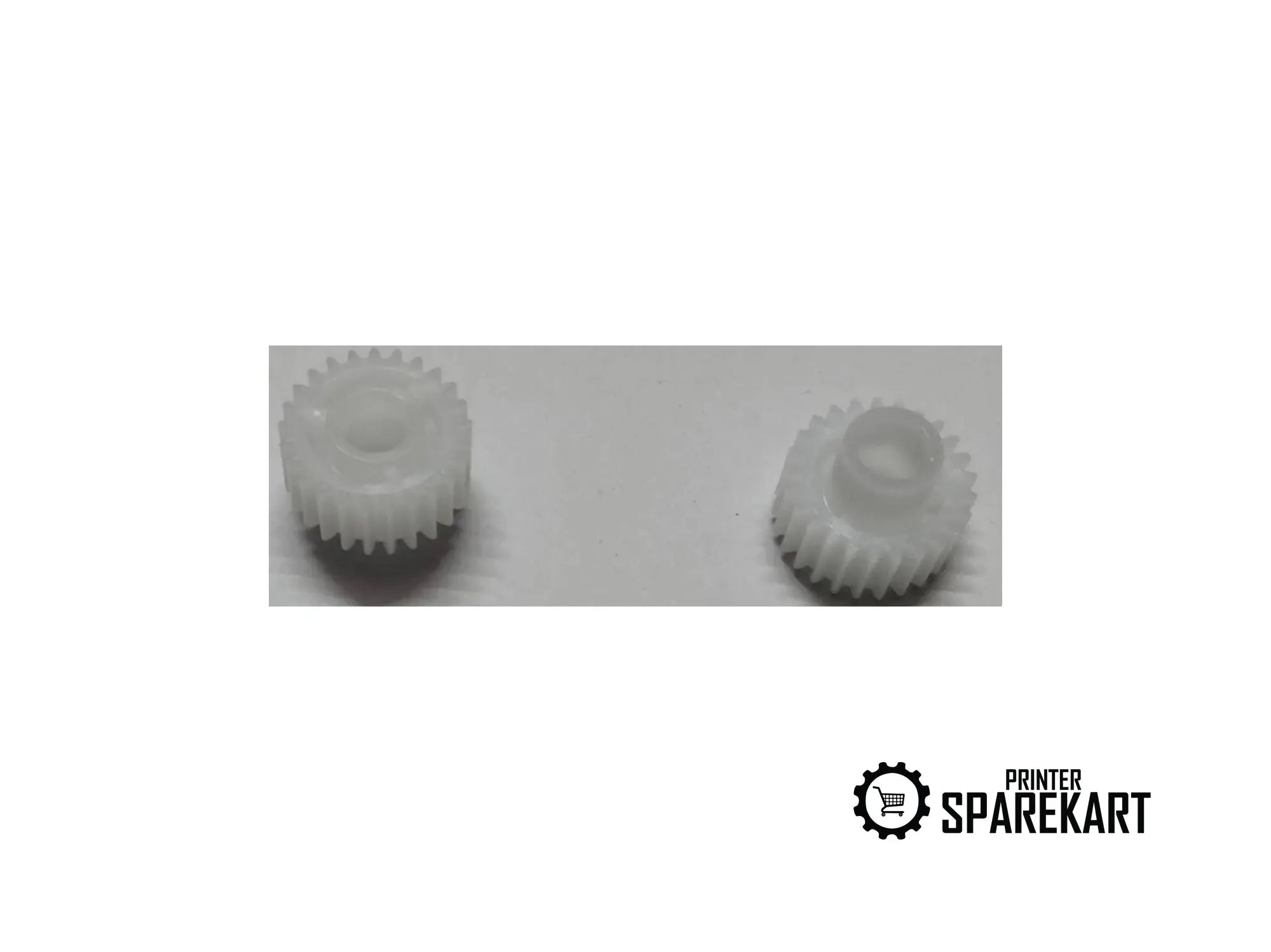 Combination Gear/Tractor gear For Epson LX310  LX1310  LQ 310  LQ1310 (1582300) New Original - Printersparekart