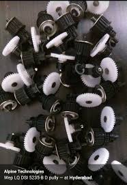 Belt Drive Pully/BD Pully for Wep LQ DSI 5235/CSX450 - Printersparekart