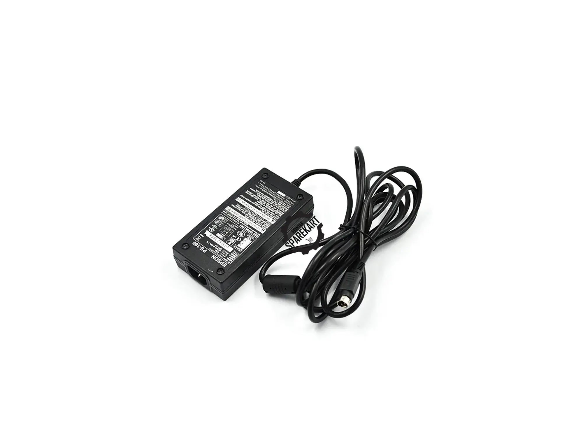 AC Adapter For Epson TM- T81 TM-T82 TM-T88 TM- U220 TM-M30 Printer (2186771 2129894 2166000 2148463 2177146) - Printersparekart
