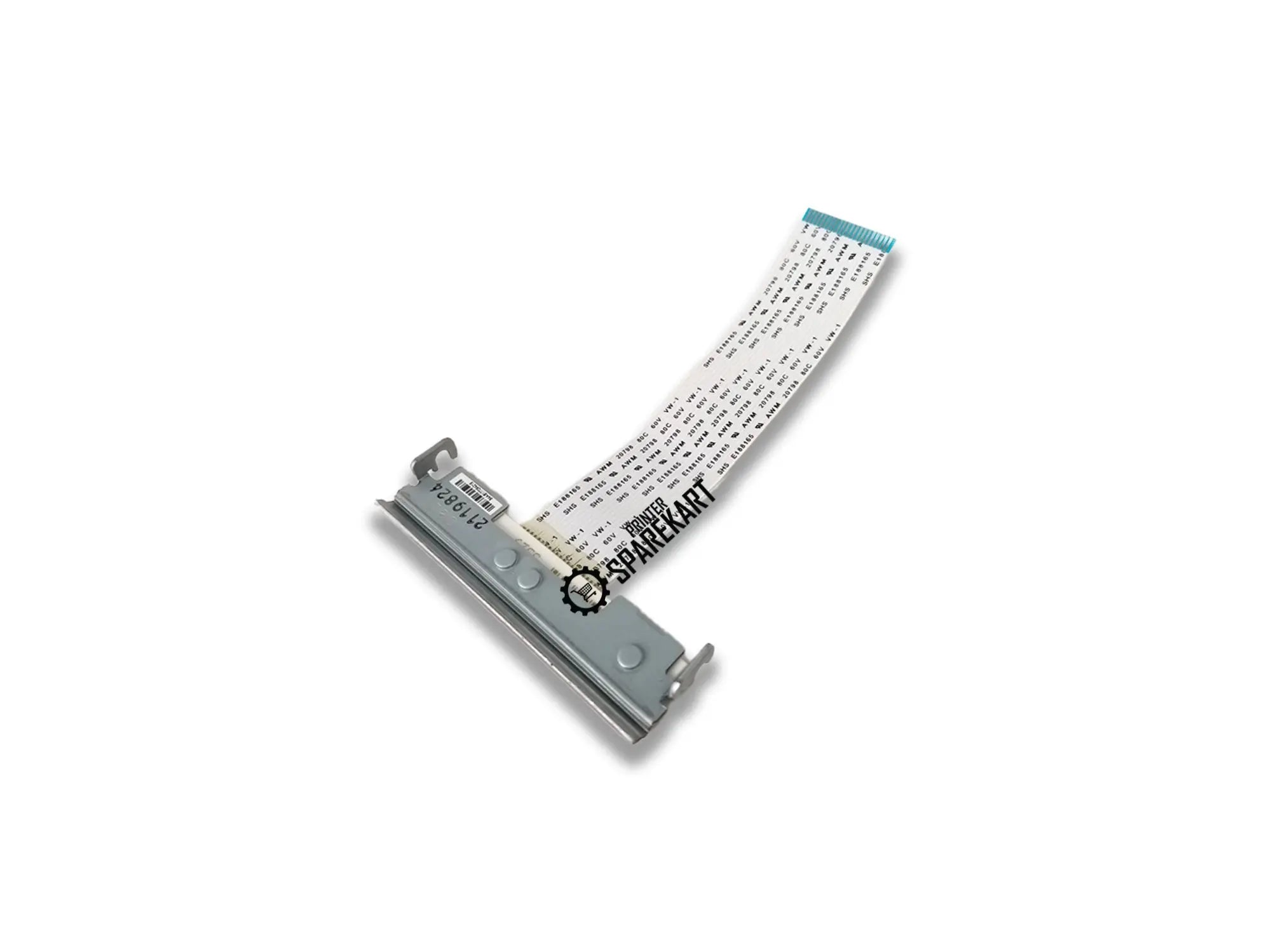 Print Head For Epson TM-88IV Thermal POS Receipt Printer (1651190, 2107067) - Printersparekart