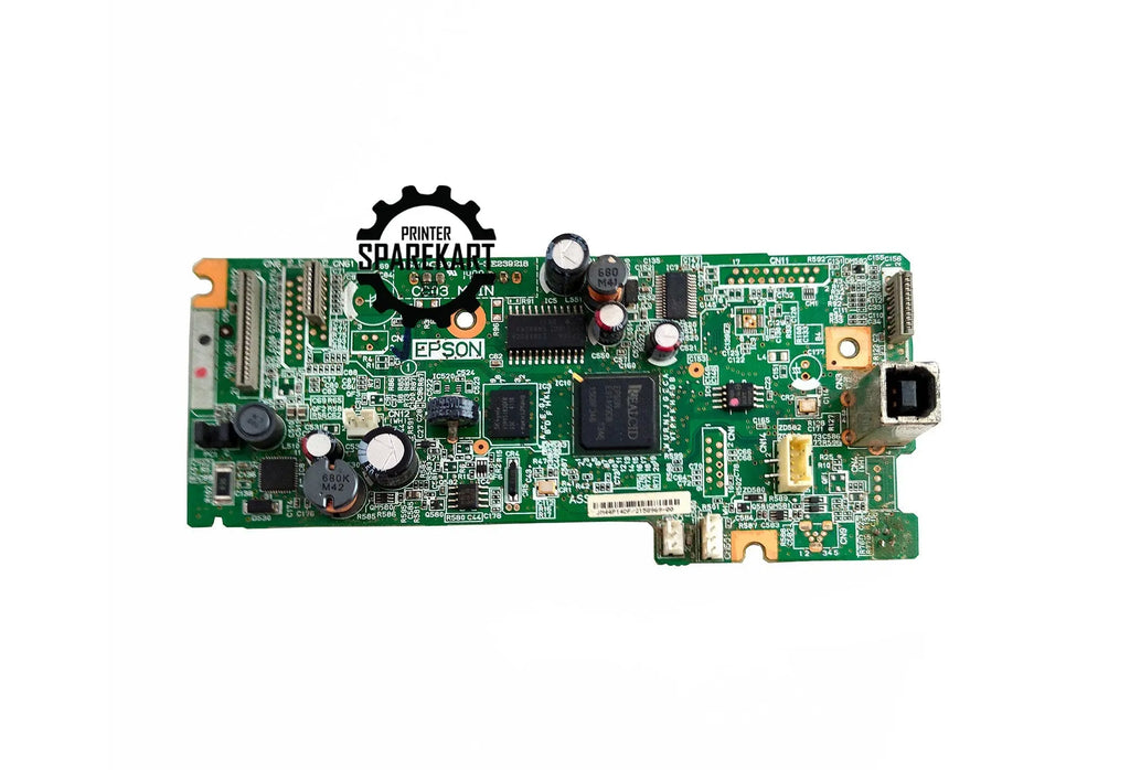 EPSON M100 FORMATER BOARD  ORIGINAL NEW - Printersparekart