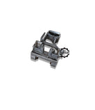 Epson Fx 2175 ll / Fx 890 ll Carriage assy