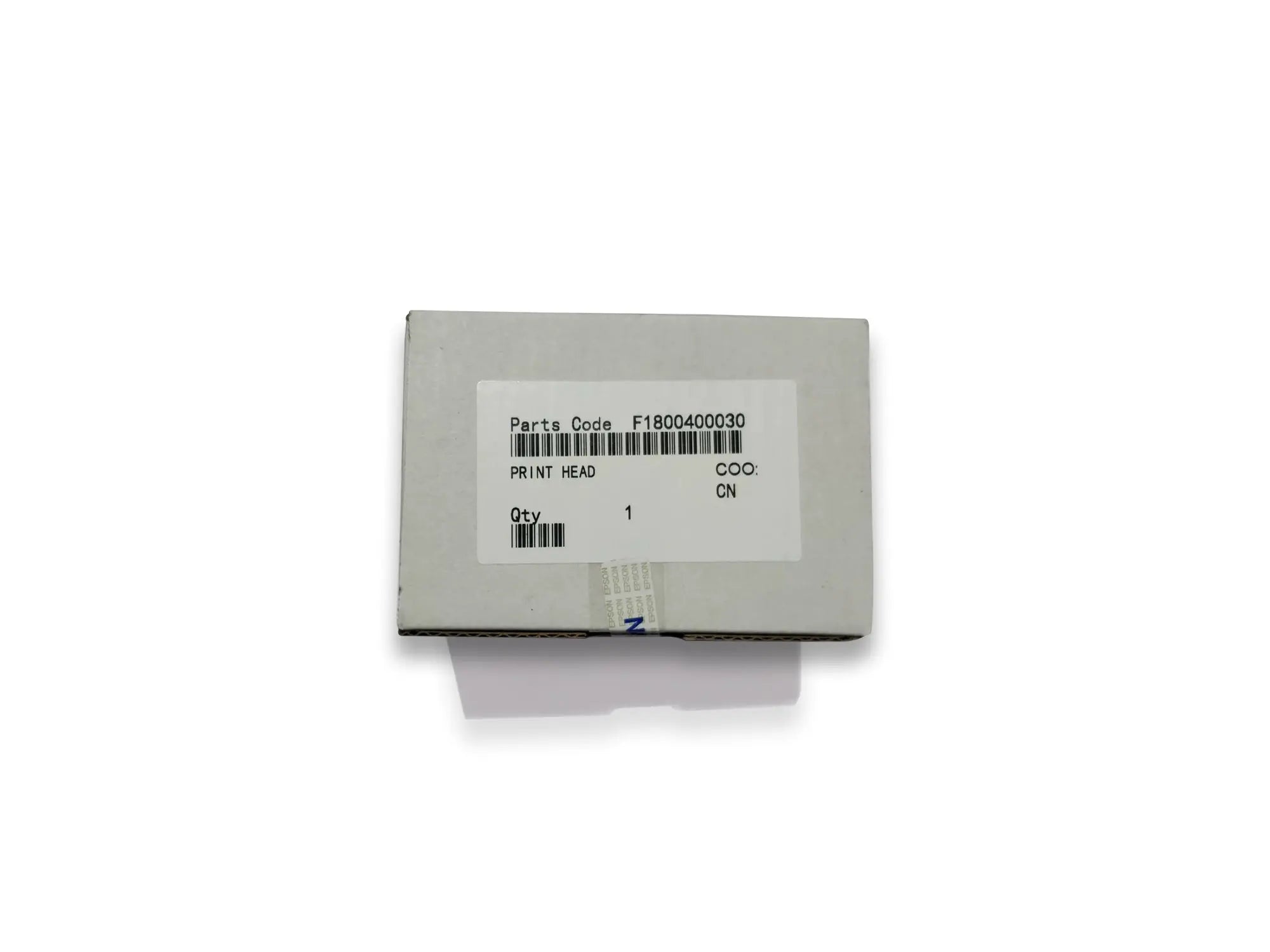 Print Head F180040 For Epson  L805 L800 L810 L850 Printer - Printersparekart