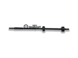 Exit Roller Fuser Assembly Exit Roller For HP LaserJet 1020 M1005 LBP2900