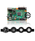 EPSON FX2175 Formatter board Refurbished Original