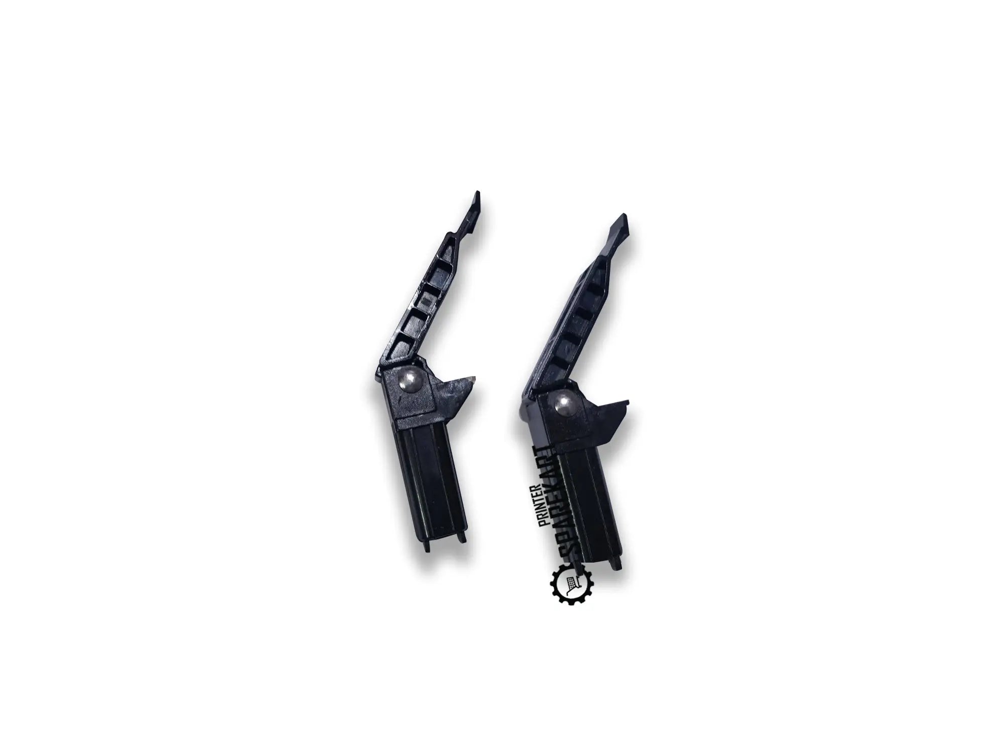 Flatbed Hinges For  Canon Image Class MF244dw MF226dn  MF232w  MF247dn  MF249dw new Single piece - Printersparekart
