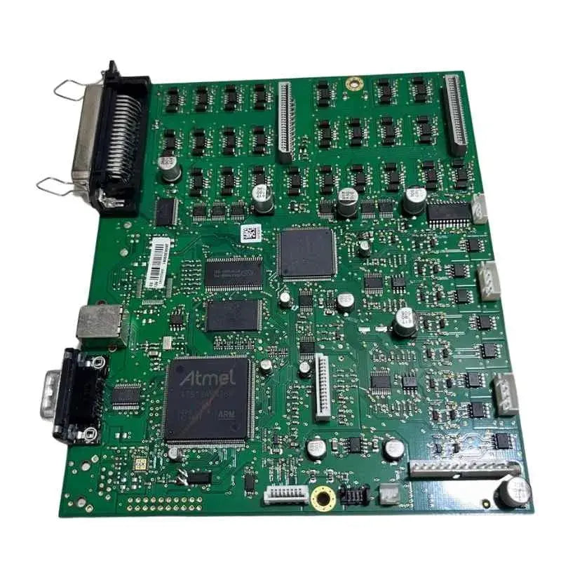 TVS SPEED40+ LOGIC BOARD/FORMATER BOARD (REFURBISHED) - Printersparekart
