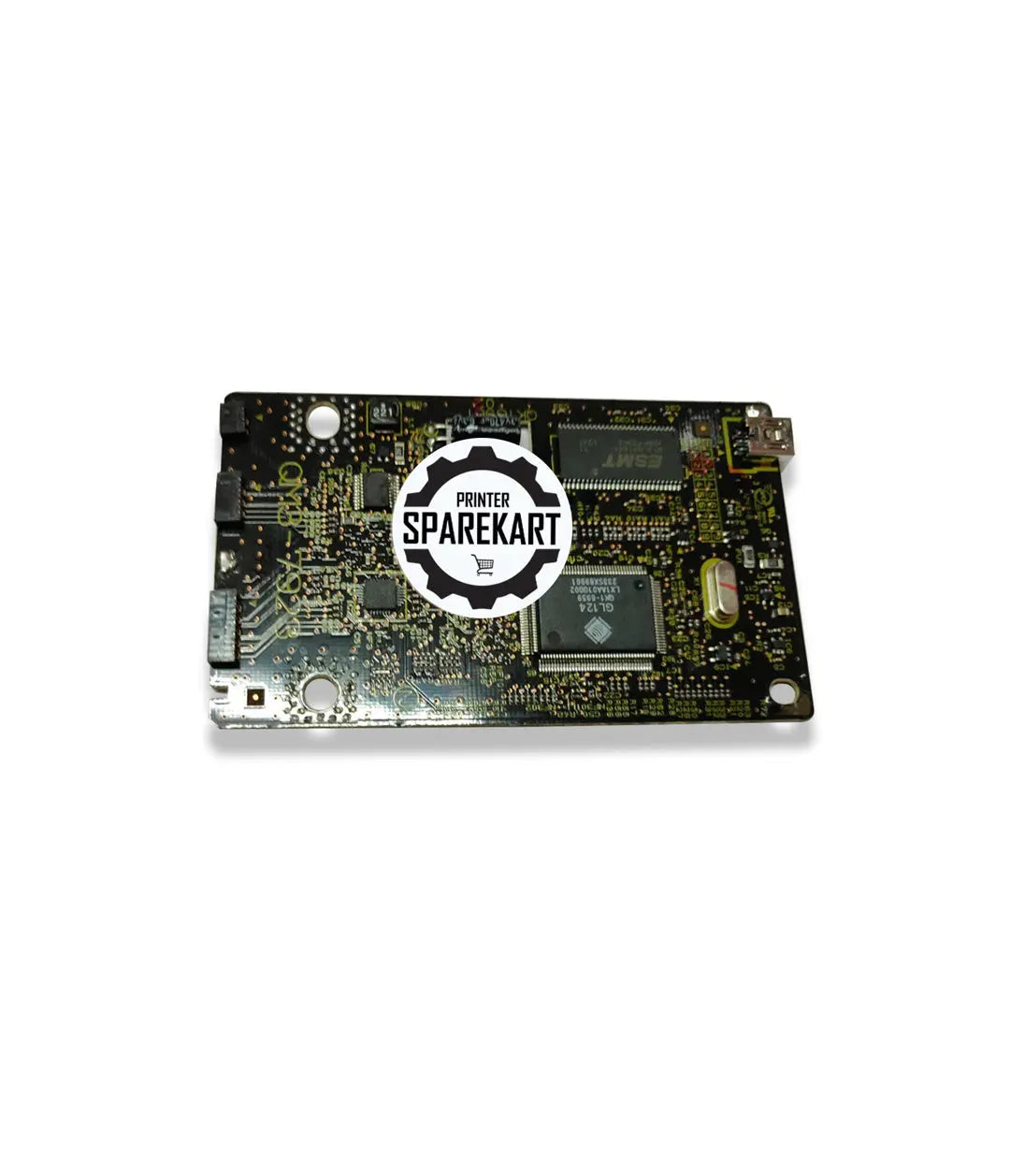 Formatter Board / Logic Card For Canon Lide110 (QM3-7923) RC Original - Printersparekart