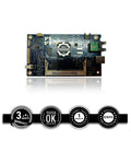 Formatter Board / Logic Card For HP LaserJet Pro 400 / M475DN color Printer RC Original - Printersparekart