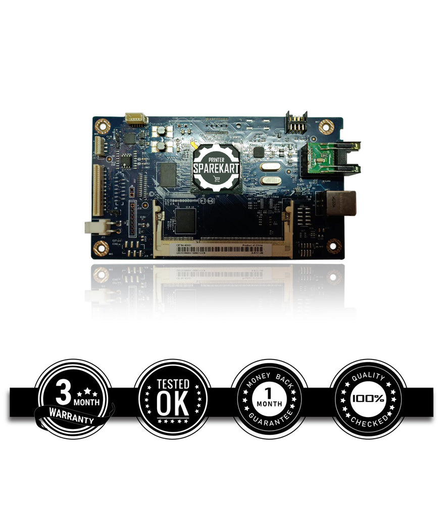 Formatter Board / Logic Card For HP LaserJet Pro 400 color Printer M451nw / M451dn RC Original