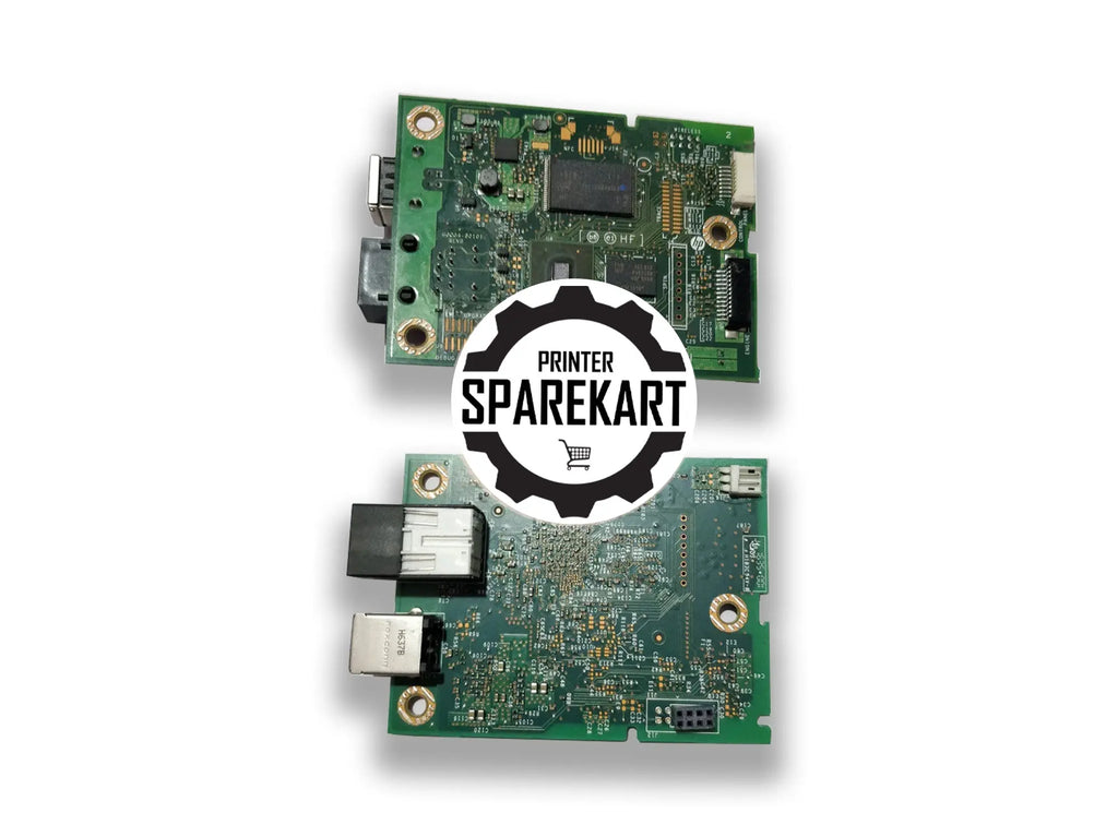 Formatter Board / Logic Card For Hp LaserJet Pro M203DN/ M203DW / M203D  Refurbished Original - Printersparekart