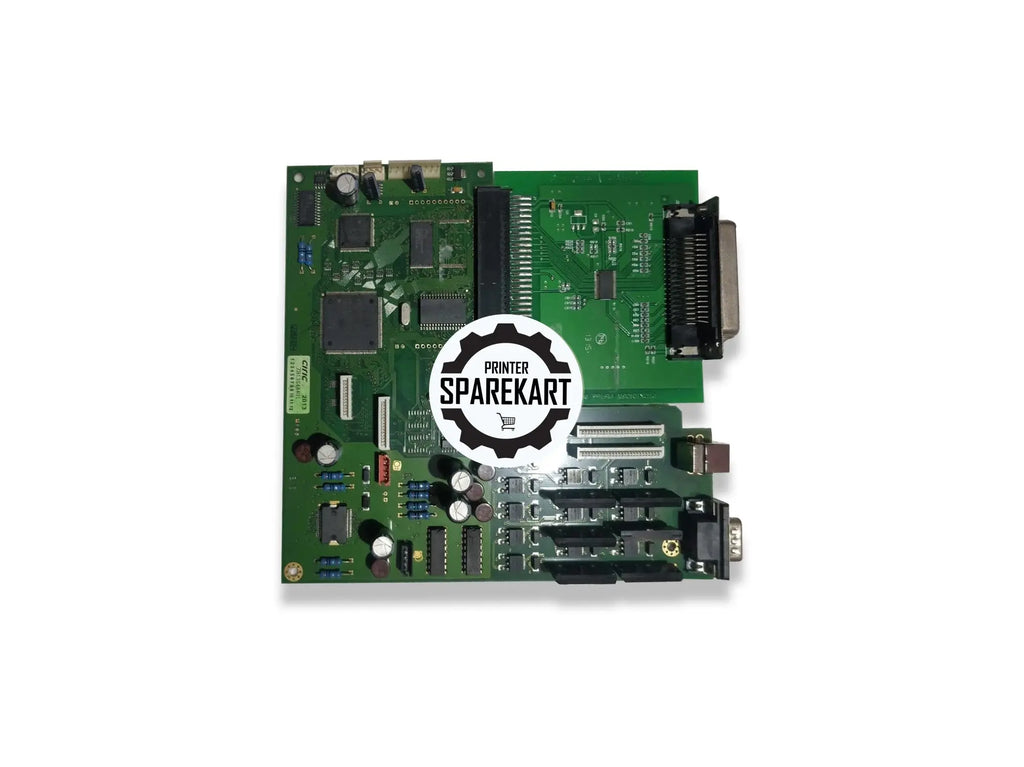 Formatter Board / Logic Card For Lipi PB2 Passbook Printer RC Original - Printersparekart