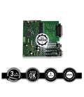 Formatter Board / Logic Card For Lipi PB2 Passbook Printer RC Original - Printersparekart