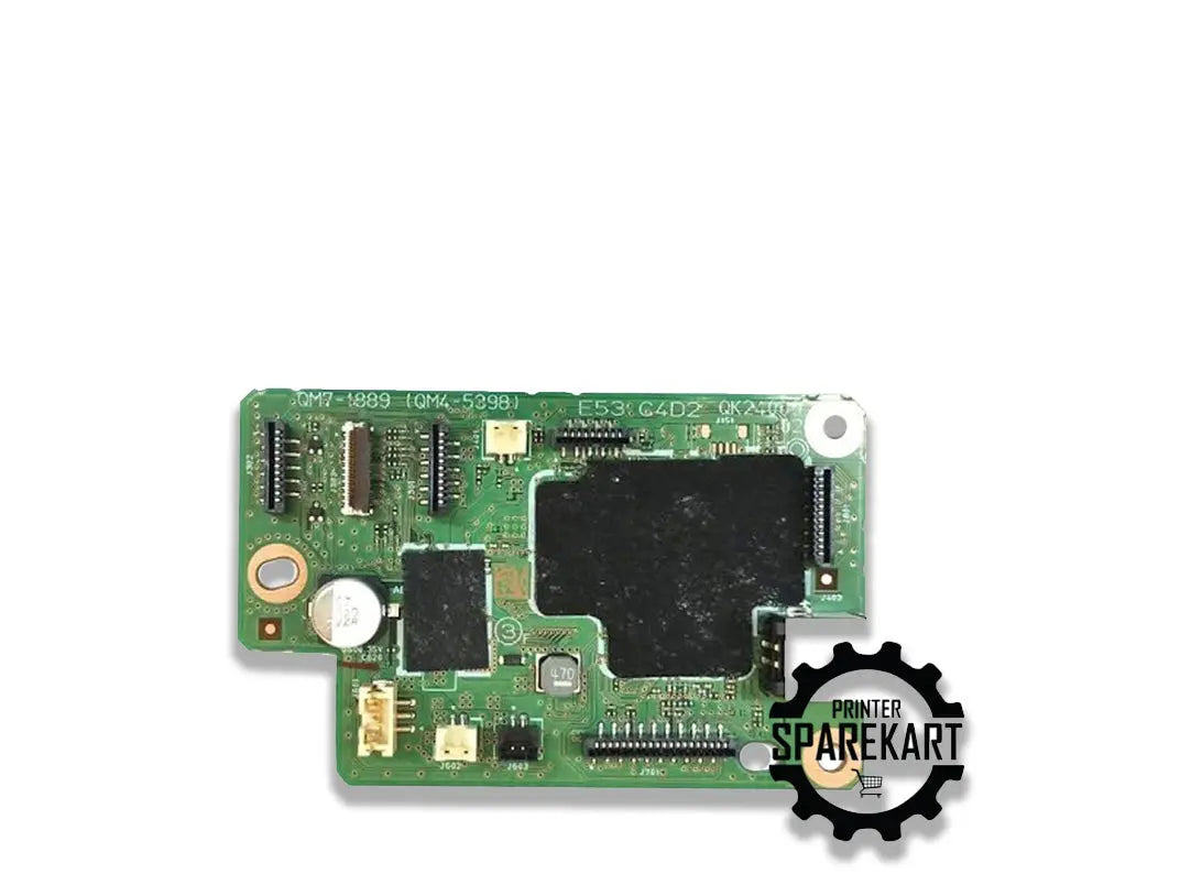 Canon G2010 Formatter board Refurbished Original - Printersparekart