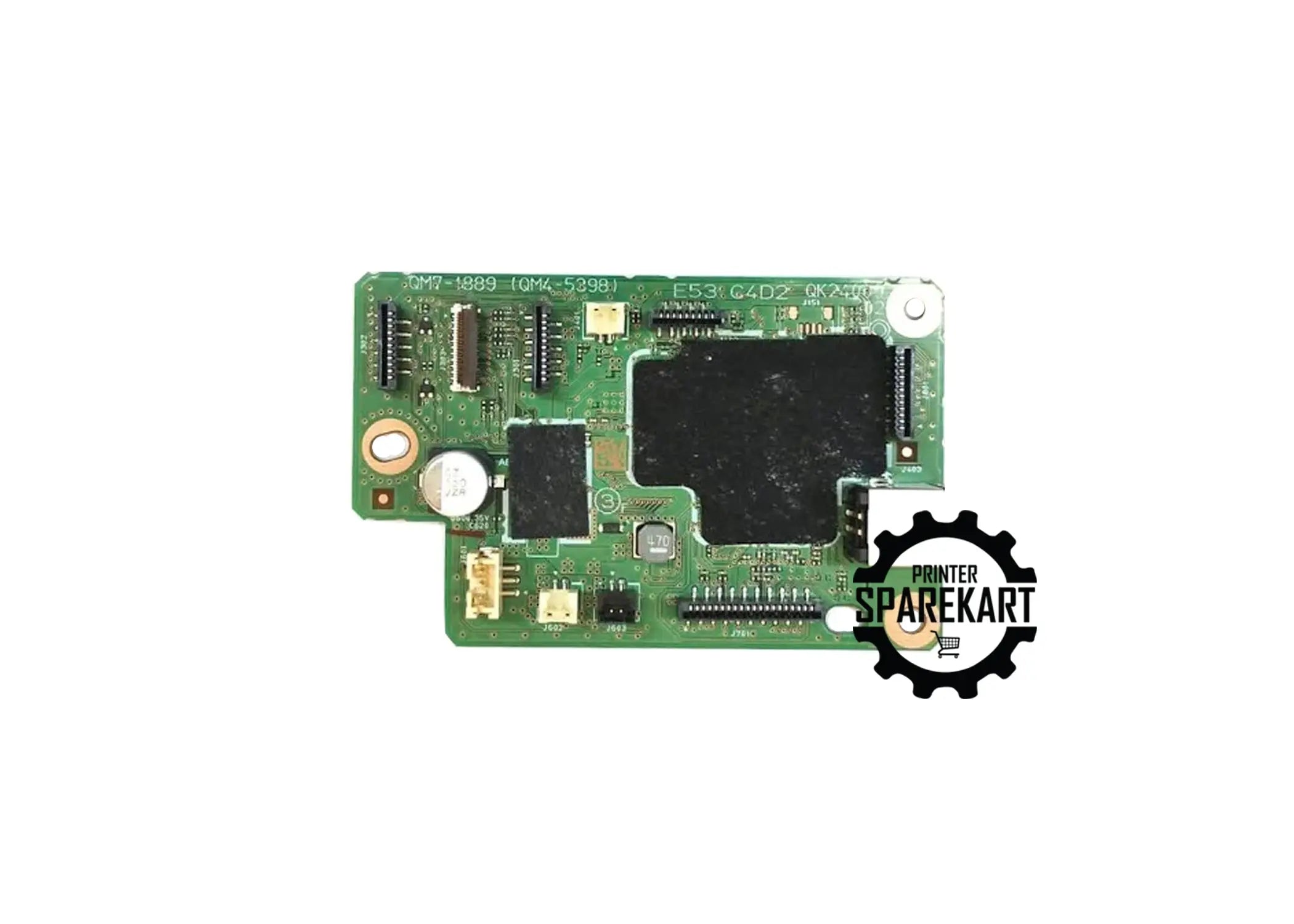 Canon G2010 Formatter board Refurbished Original - Printersparekart