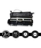 Paper Pickup Assembly For Samsung ML-1666 ML-1676 ML-1866