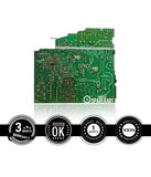 HP LaserJet 3030 power supply board