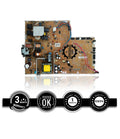 HP LaserJet Enterprise P3015 power supply board