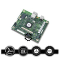HP LaserJet Pro 400 Formatter board Refurbished Original