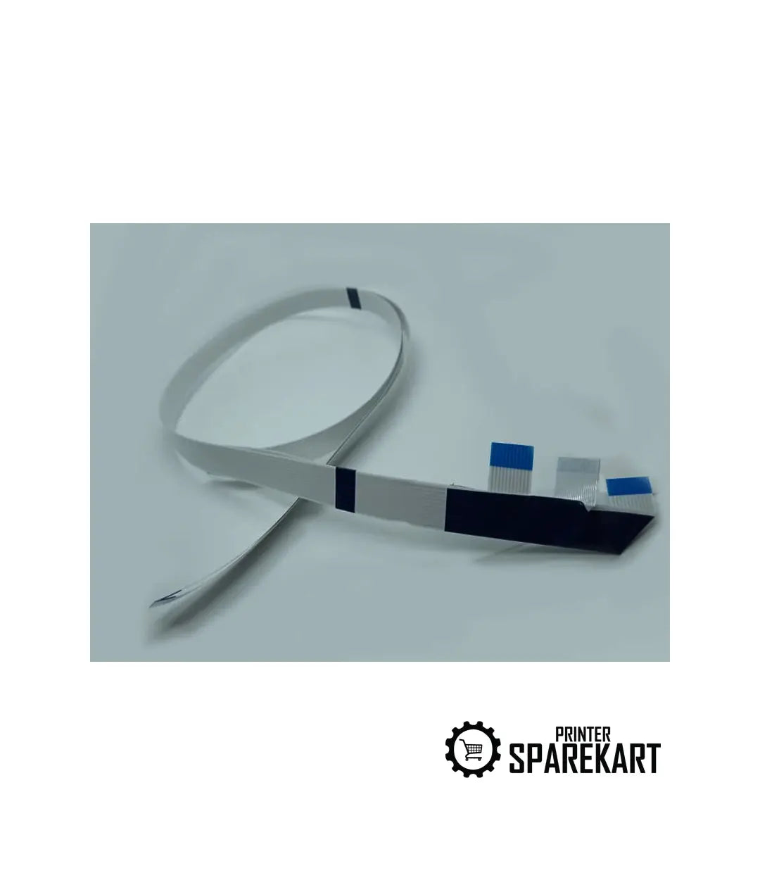 Head Cable Set For Canon G2000 G2010 G3000 Printer - Printersparekart