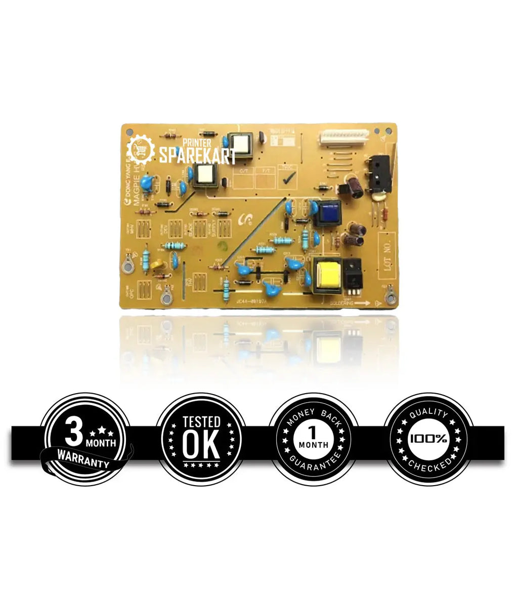 High voltage power supply hvps for samsung xpress sl-m3320nd  sl m3370 - Printersparekart