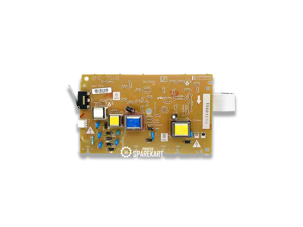 High Voltage Power Supply HVPS For HP LaserJet Pro M402dn / M403dn - Printersparekart