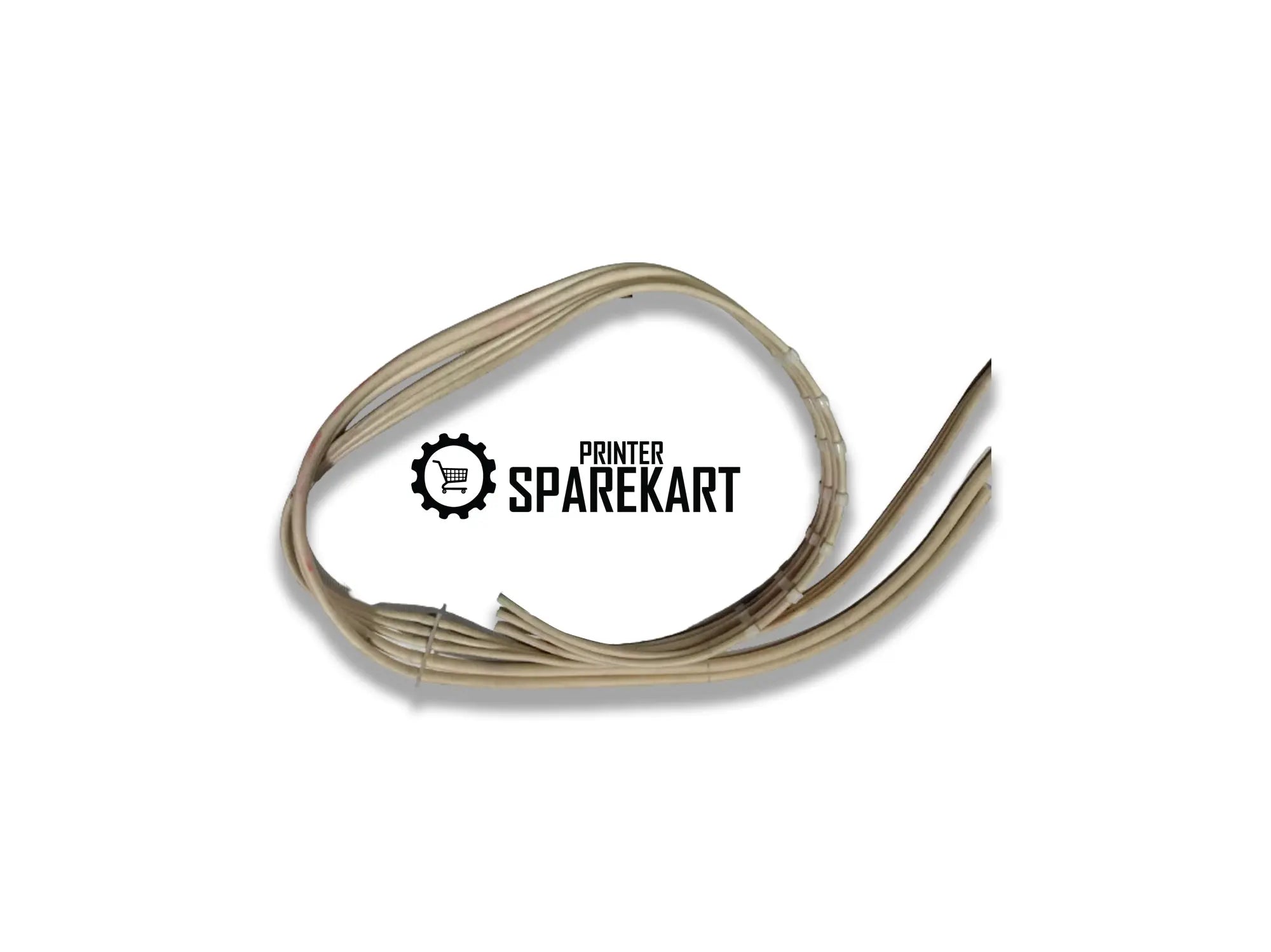 Ink Pipe / Ink Tube For Epson L1300 (1625308 - 1630971) Refurbished Original - Printersparekart