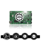 Formatter Board / Logic Card For Canon Lide100 (QM3-4532 / QM3-4512) RC Original
