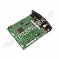 ZEBRA GC420t BARCODE LABLE PRINTER LOGIC BOARD (REFURBISHED) - Printersparekart