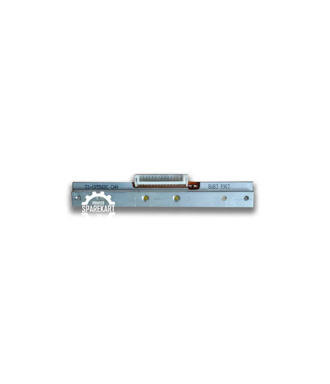 Printhead for TSC TE244/TVS LP44/45 LITE Barcode Printer - Printersparekart
