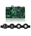 LQ DSI 5235 Formatter board/Logic Board USB Double connector (Refurbished Original)