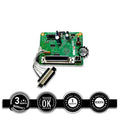 EPSON LX 310 Formatter board RC Original
