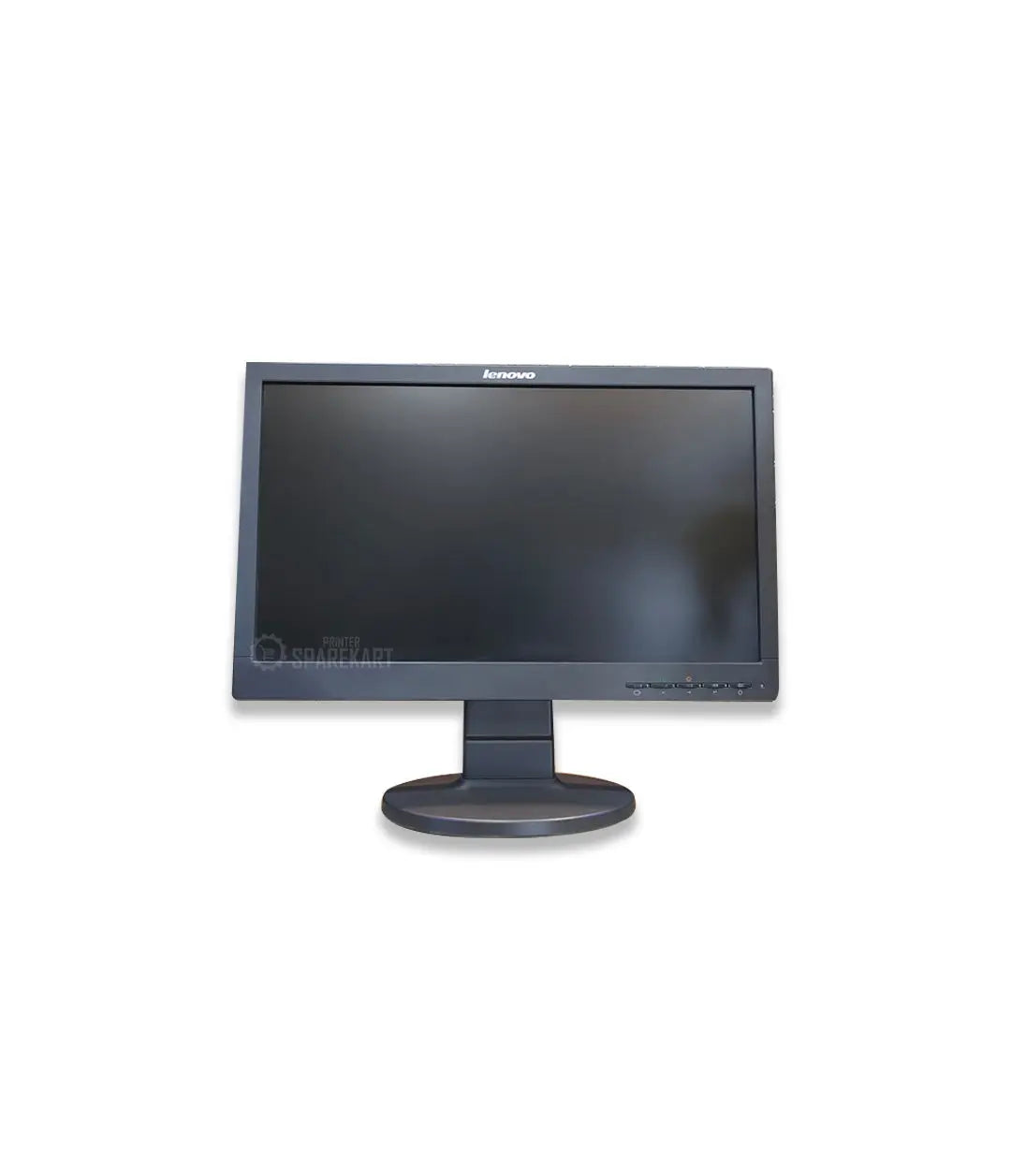 Lenovo D186 18.5-in Wide LCD Monitor (Refurbished) - Printersparekart