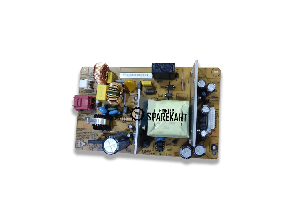Low Voltage Power Supply / LVPS (Dc Board) For Ricoh SP300 / SP310dn - Printersparekart