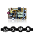 Low Voltage Power Supply / LVPS (Dc Board) For Ricoh SP300 / SP310dn - Printersparekart