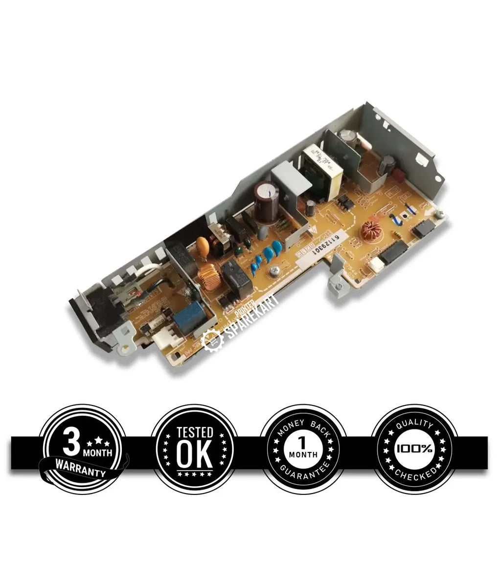 Low Voltage Power Supply (LVPS) For HP LaserJet Pro MFP M227 / M227sdn / M230fdw (RM2-8316 / RM2-0840 / RM2- 0841 / RM2-0842) - Printersparekart