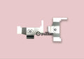 Ribbon Mask (Head Mask) For Epson LQ-1310/LX-310 /LQ-310 - Printersparekart