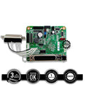 Formatter Board For Epson LQ-310 Printer (2171326) Refurbished Original