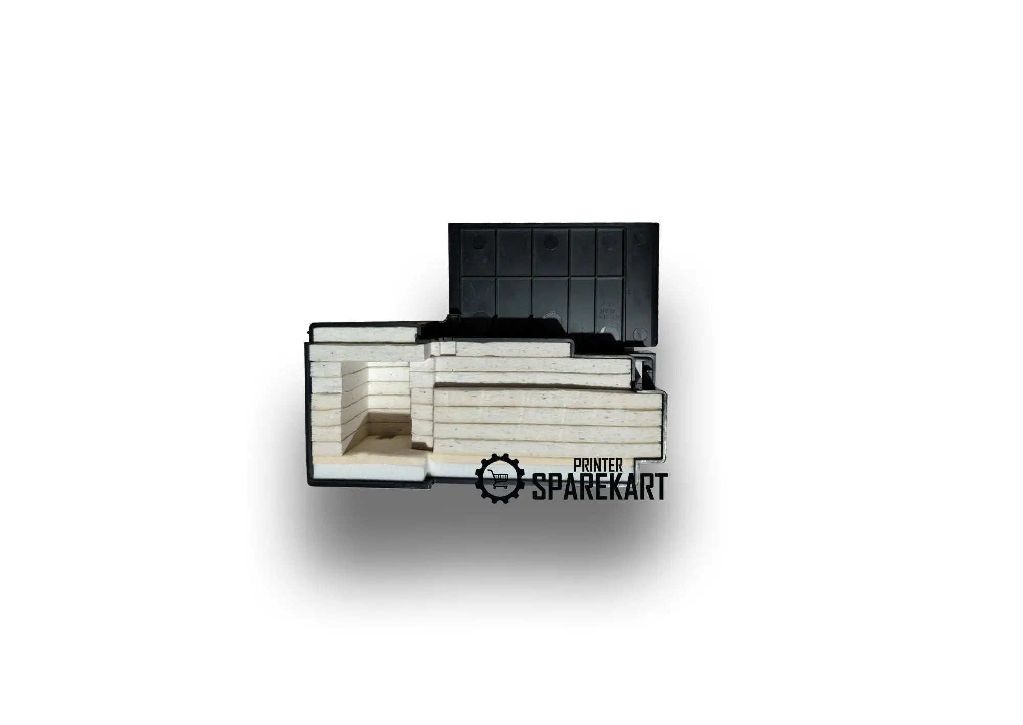 Waste Pad / Ink Pad For Epson M100 / M200 /L550/L555/L565  (OEM) - Printersparekart