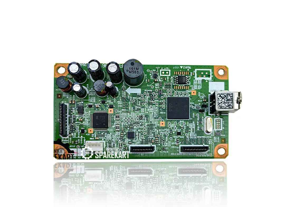 MF 3010 Formatter board Refurbished Original