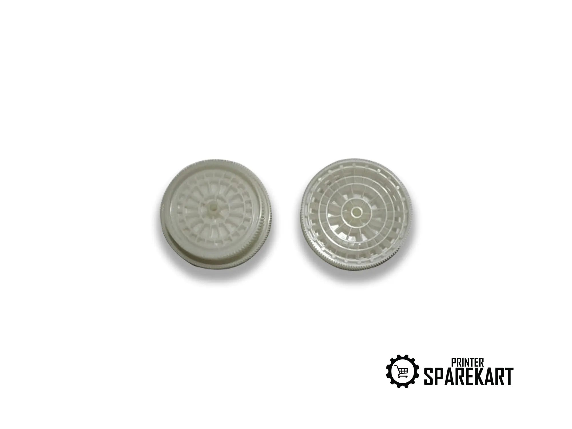 Main Drive Gear / Main Gear For Samsung ML-2161 / SCX-3401 / M2071 - Printersparekart