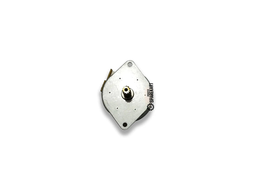 Main Drive Motor / Main Motor For Samsung ML-1666 / ML-1866 / SCX3201 - Printersparekart