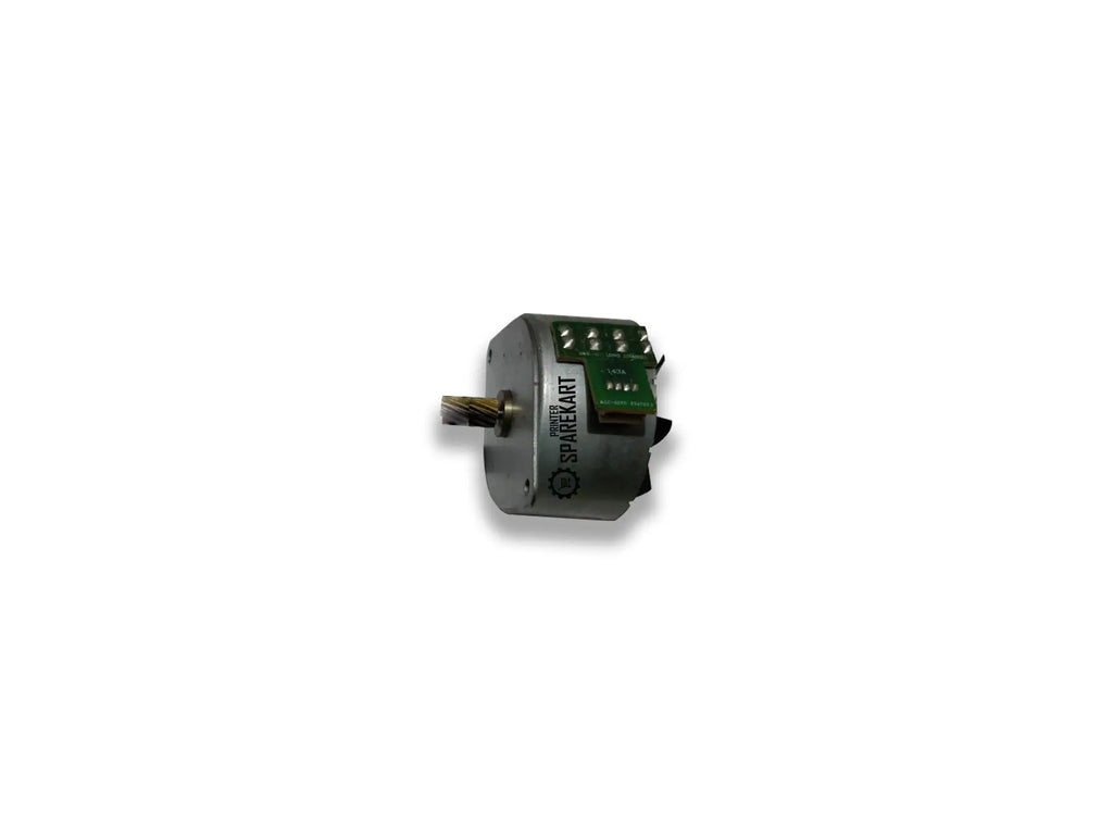Main Drive Motor / Main Motor For Samsung ML-1666 / ML-1866 / SCX3201 - Printersparekart