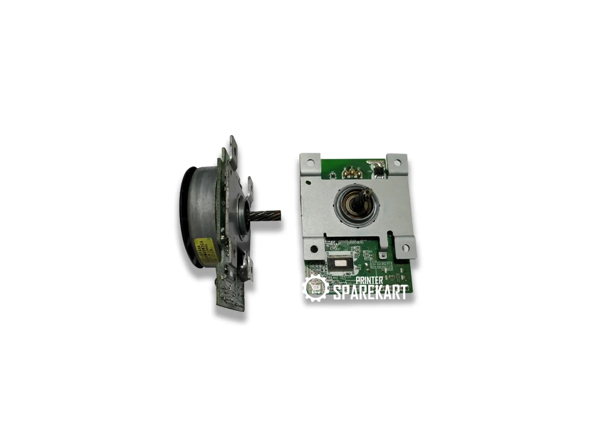 Main Motor For Samsung Pro Xpress SL- M3320ND / SL-M3370FD / SL-M3870FD - Printersparekart