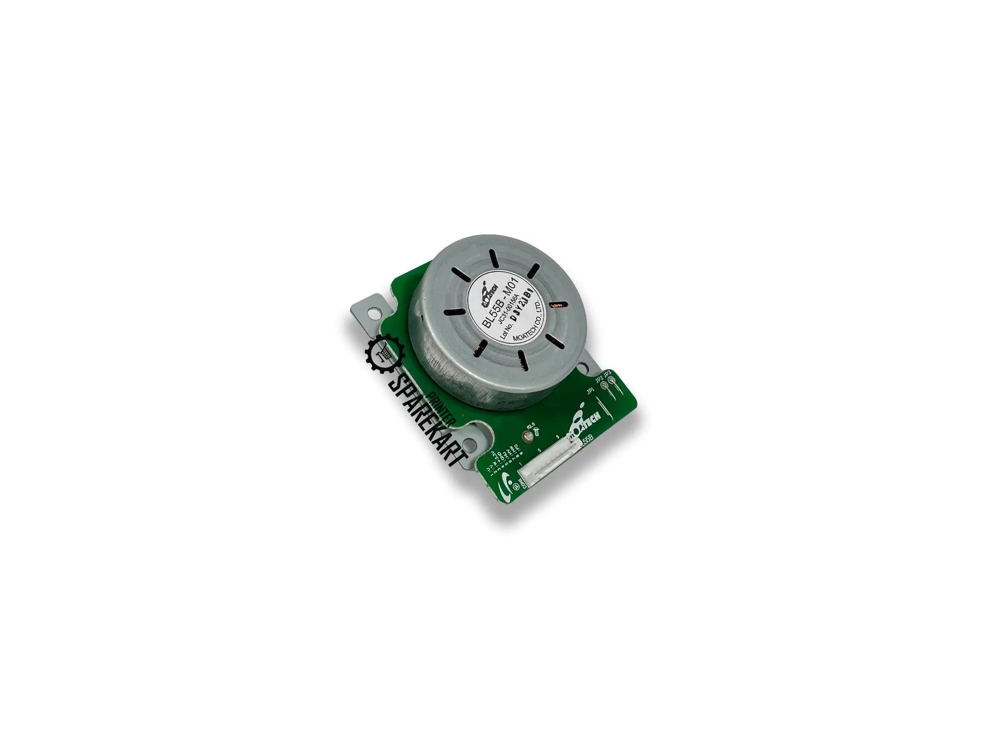 Main Motor For Samsung Xpress SL- M2826ND / M2830DW / M2876ND / Xerox 3215 (JC31-00156A) - Printersparekart