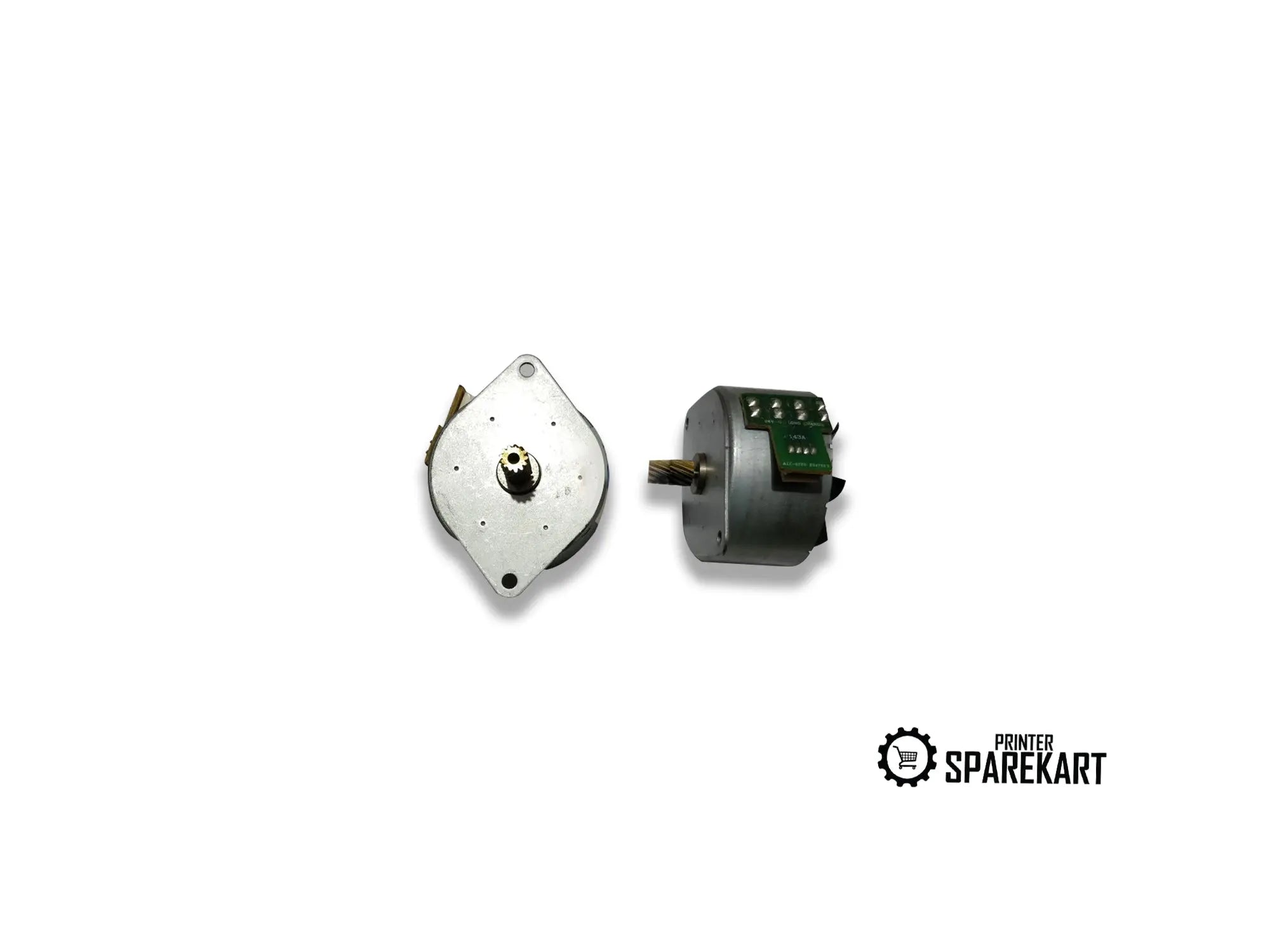 Main Motor / Main Drive Motor For Samsung ML-1640 / SCX-4521 - Printersparekart