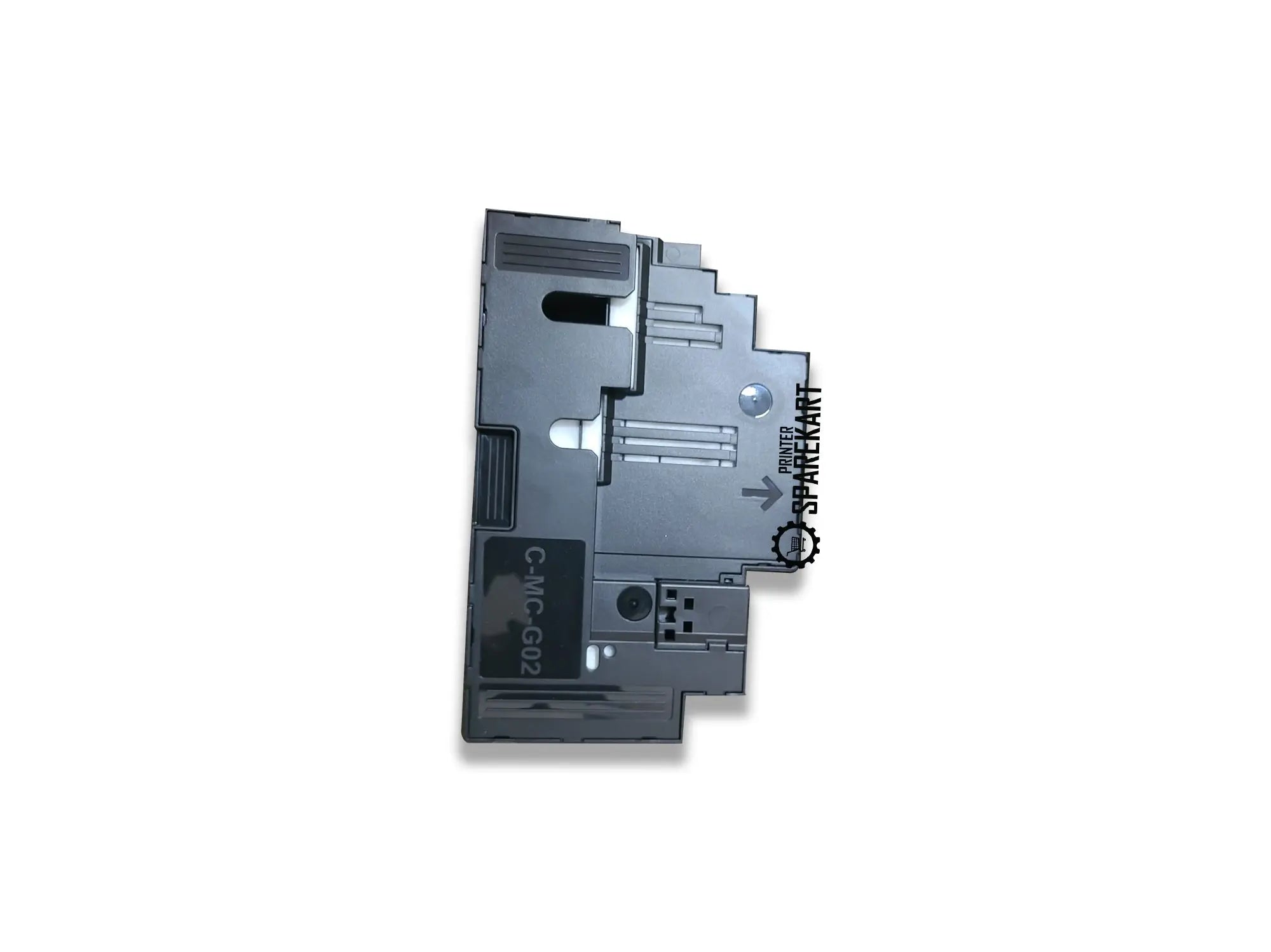 Maintenance Box  C-MC-G02  For CANON  G2020/2160/3160 - Printersparekart